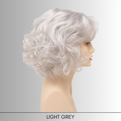 Bianca - Synthetic Wig Collection by Envy