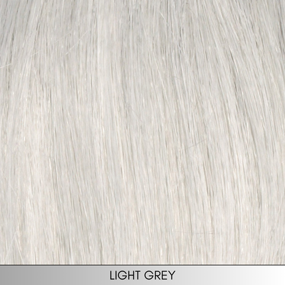 Part The Crowd Topper - Synthetic Topper Collection by Envy