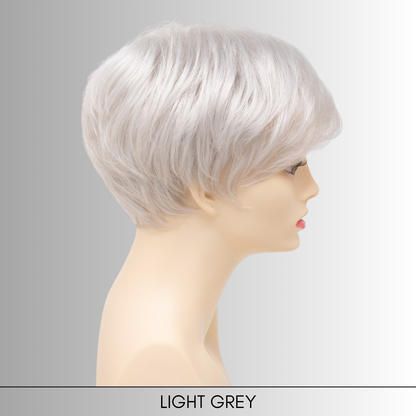 Angel - Synthetic Wig Collection by Envy