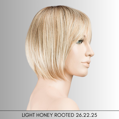 Blues - Hair Power Collection by Ellen Wille