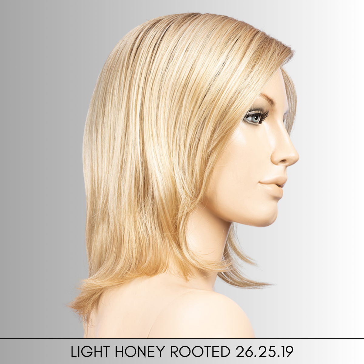 Lucky Hi - Hair Power Collection by Ellen Wille