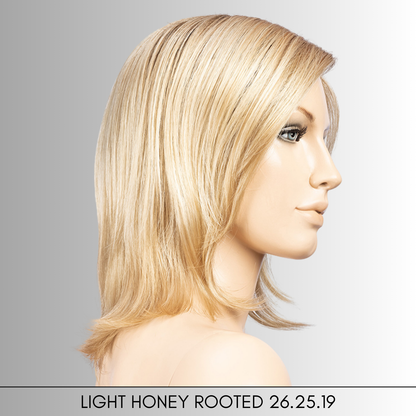 Lucky Hi - Hair Power Collection by Ellen Wille