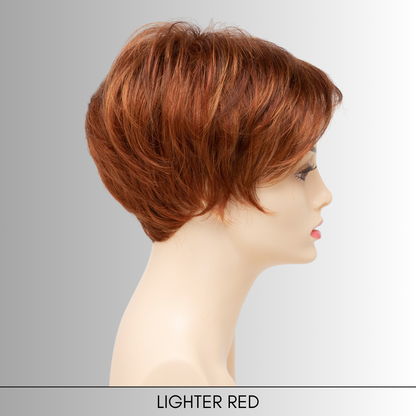 Angel - Synthetic Wig Collection by Envy