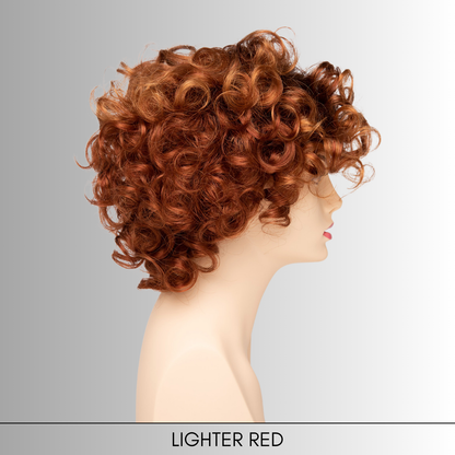 Kenya - Synthetic Wig Collection by Envy