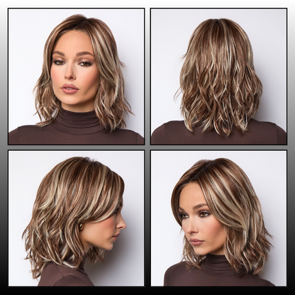 Loryn - Hi Fashion Collection by Rene of Paris