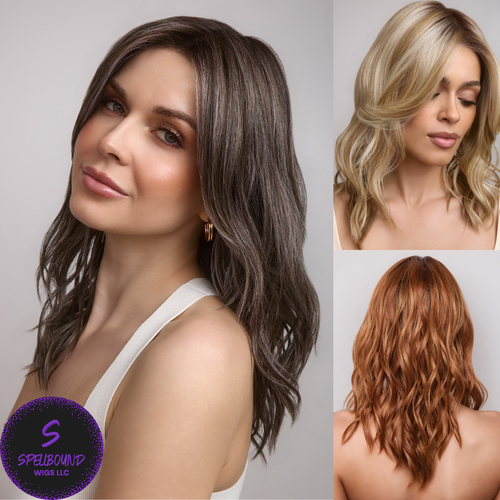 Maude - Monofilament Collection by Amore
