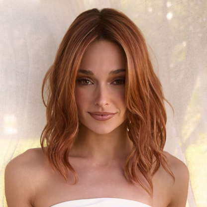 Maude - Monofilament Collection by Amore