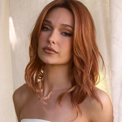 Maude - Monofilament Collection by Amore