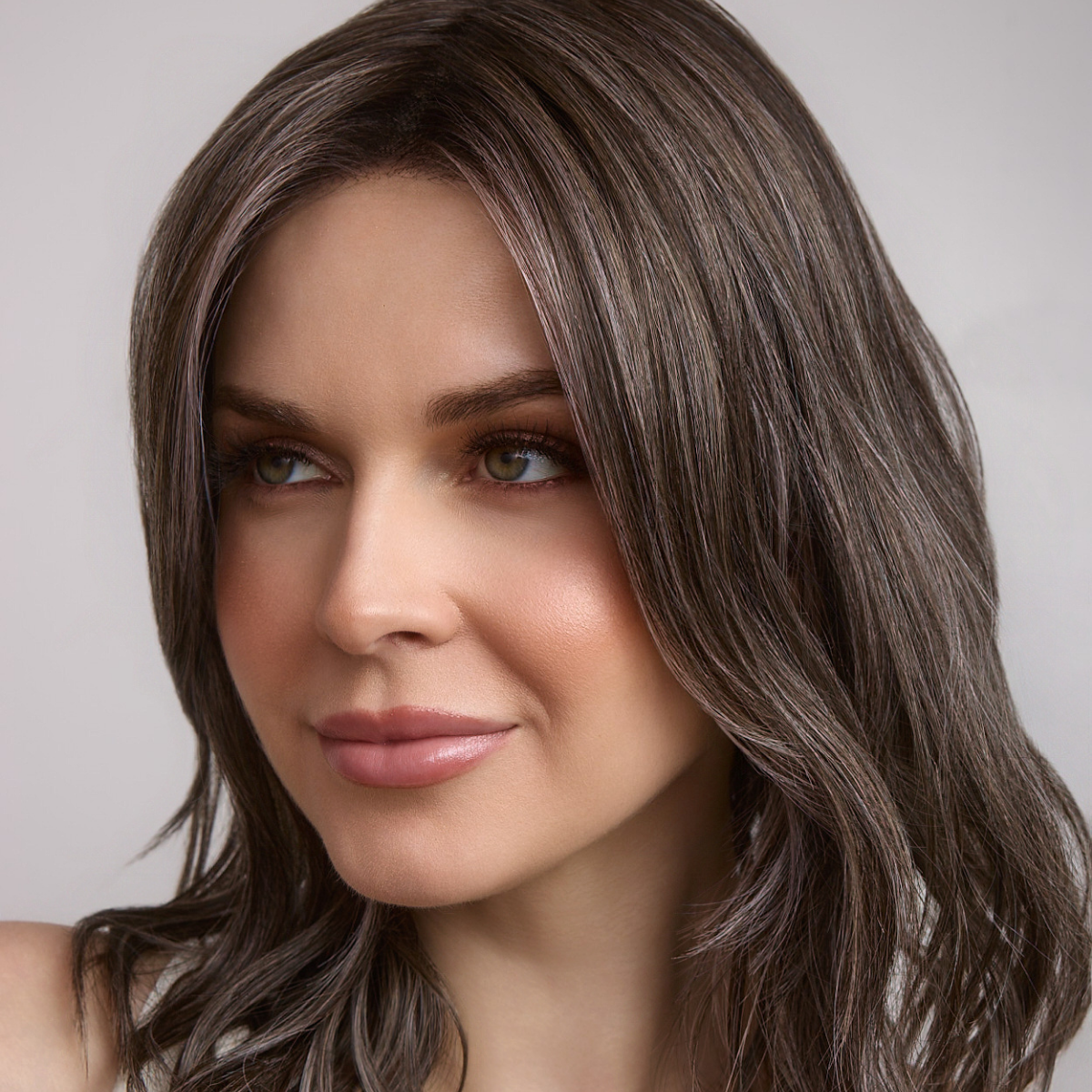 Maude - Monofilament Collection by Amore