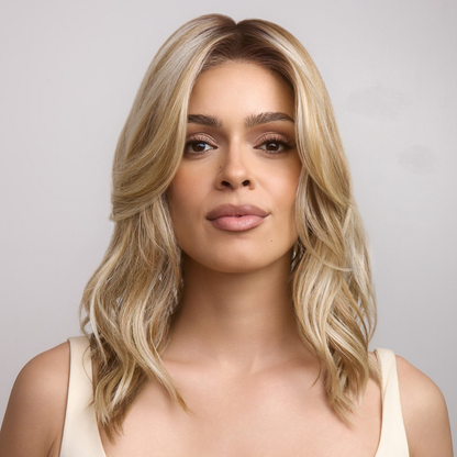 Maude - Monofilament Collection by Amore
