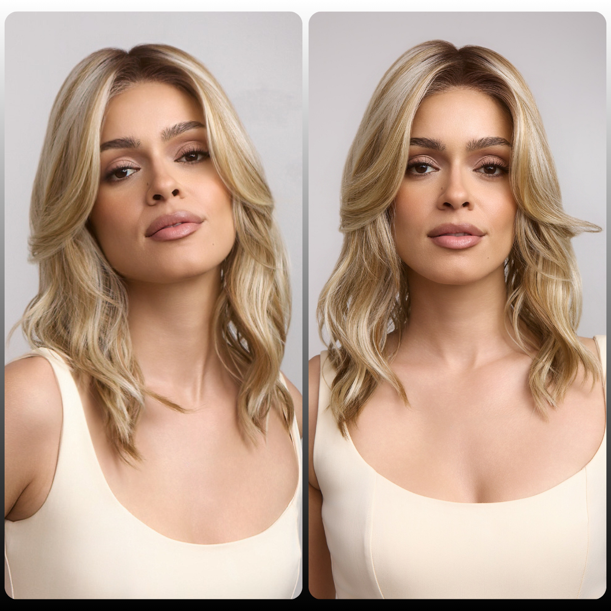 Maude - Monofilament Collection by Amore