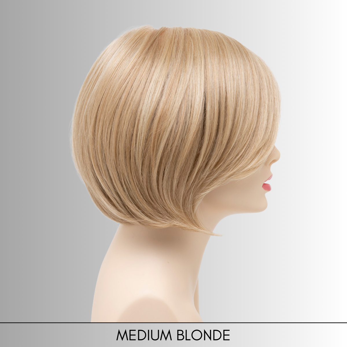 Abbey - EnvyHair Collection