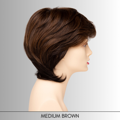 Coti - EnvyHair Collection