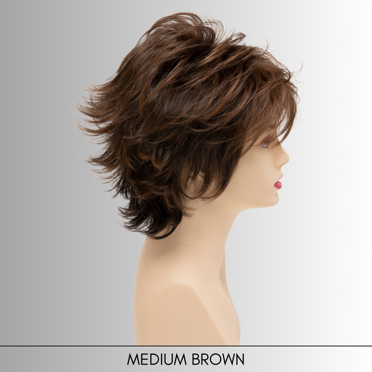 Aria - EnvyHair Collection