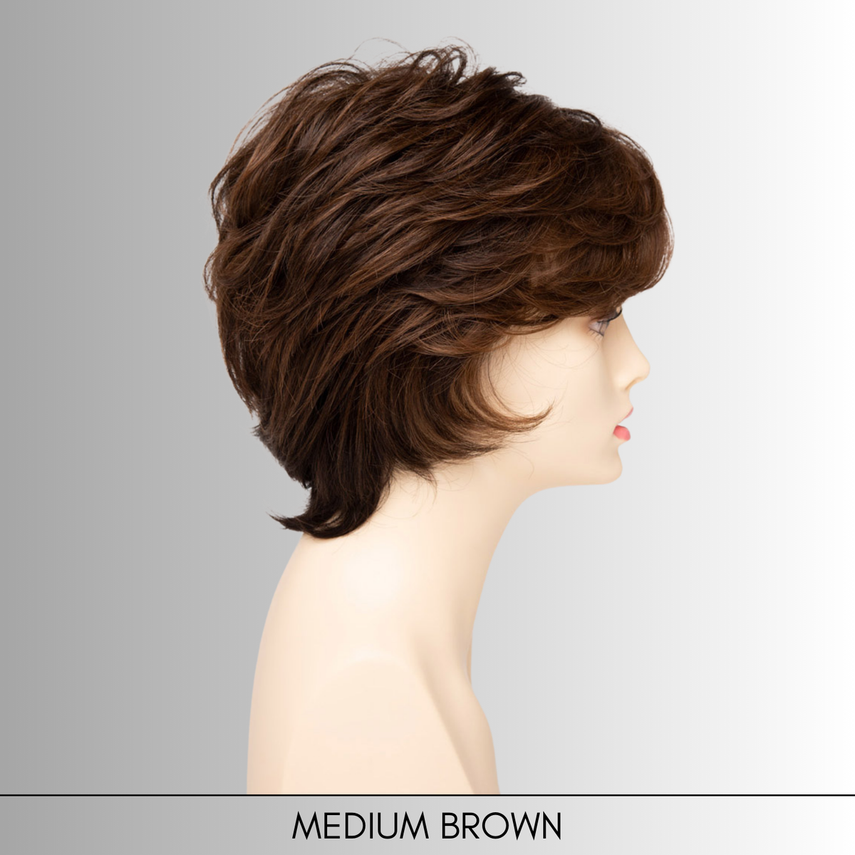 Aubrey - EnvyHair Collection