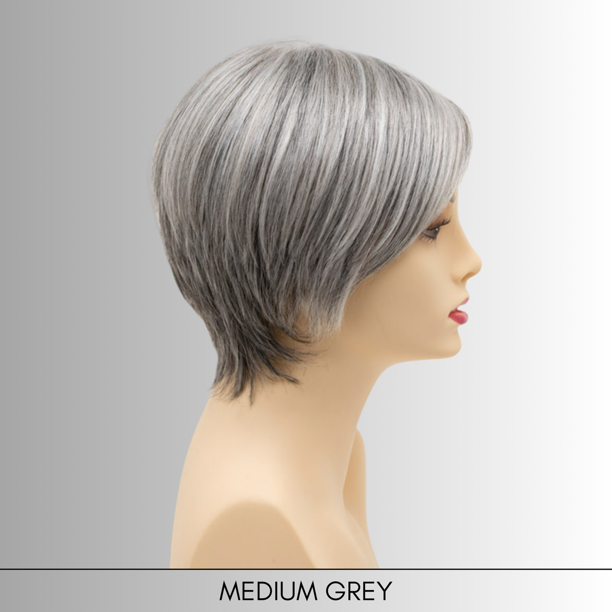 Billie - EnvyHair Collection