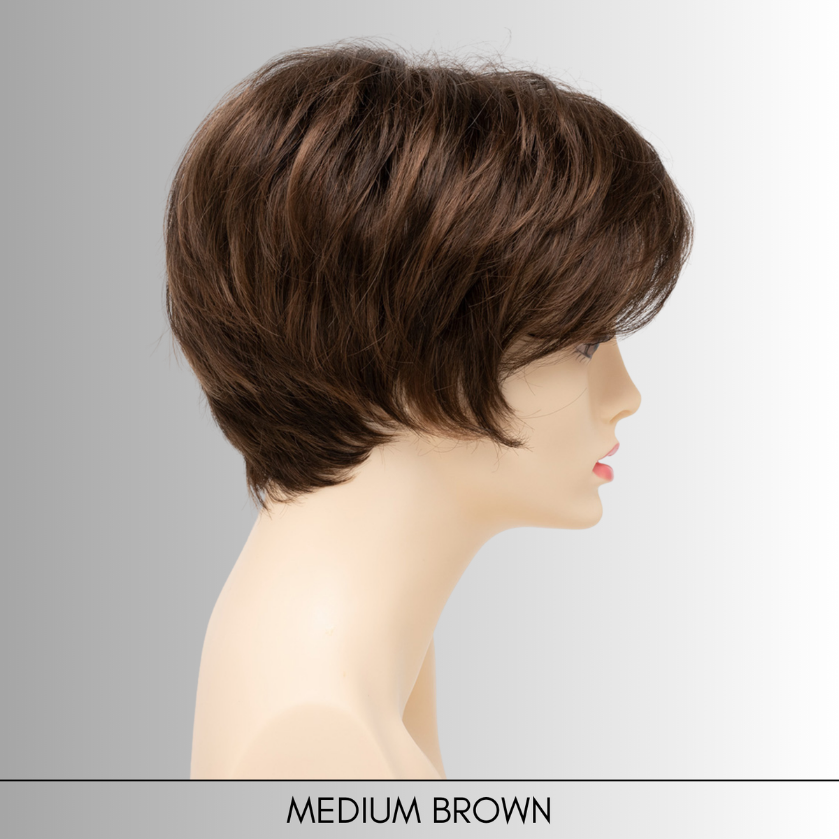 Angel - Synthetic Wig Collection by Envy