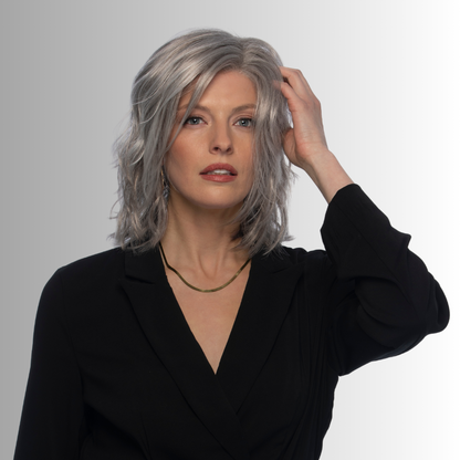 Mellow - Naturalle Front Lace Line Collection by Estetica Designs