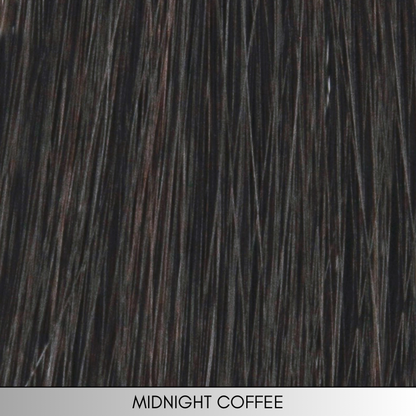 Avery in Midnight Coffee - Modacrylic Fiber Collection by TressAllure ***CLEARANCE***
