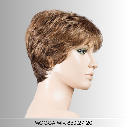 Bo Mono  - Hair Power Collection by Ellen Wille