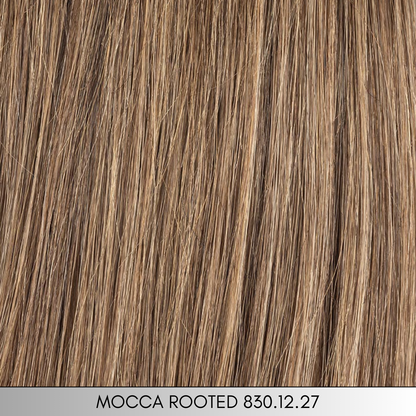 Orbit Remy Human Hair  - Top Power Collection by Ellen Wille