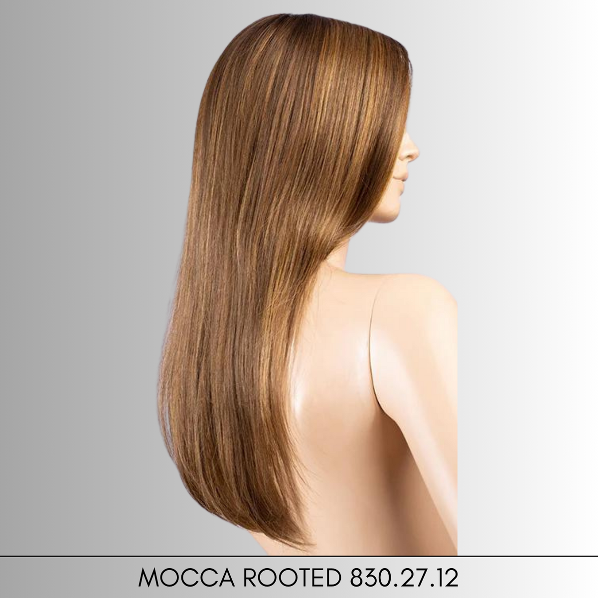 Mirage - Hair Society Collection by Ellen Wille