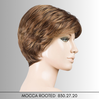 Estate - Hair Power Collection by Ellen Wille