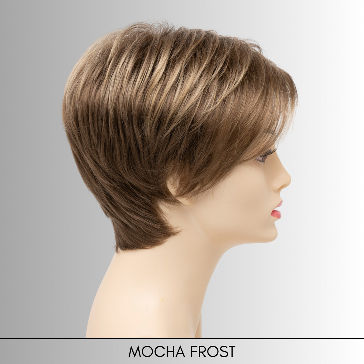 Shari (Large Cap) - Synthetic Wig Collection by Envy