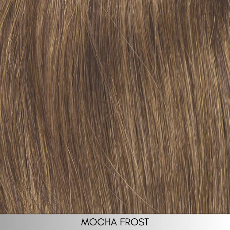 Charlotte (Large) - Synthetic Wig Collection by Envy