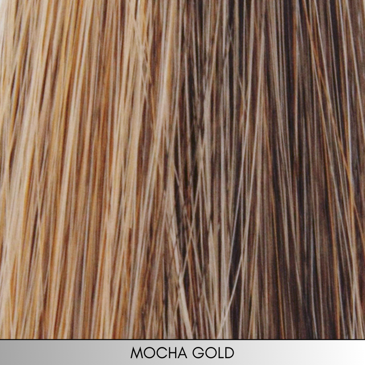 Ashlyn - Modacrylic Fiber Collection by TressAllure ***CLEARANCE***