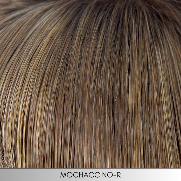 Farren - Monofilament Collection by Amore