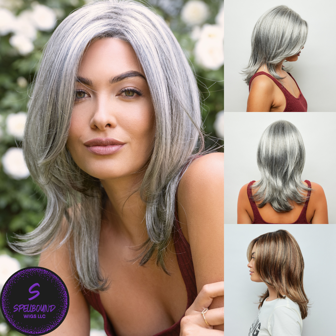 Jodie - Orchid Collection by Rene of Paris