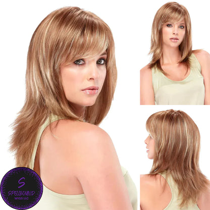 Angelique in Midnight - O'Solite Collection by Jon Renau ***CLEARANCE***