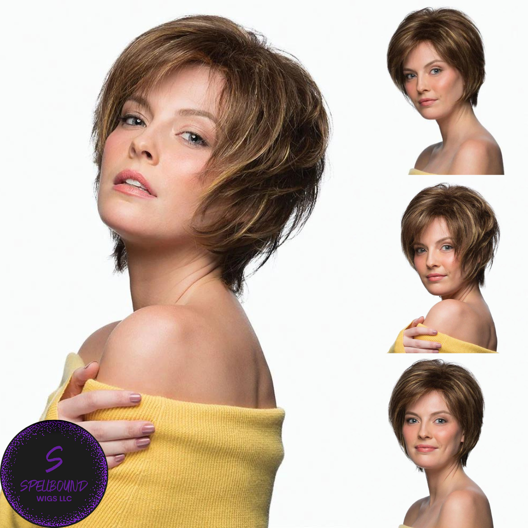 Renae in R14/26H - Classique Collection by Estetica Designs ***CLEARANCE***