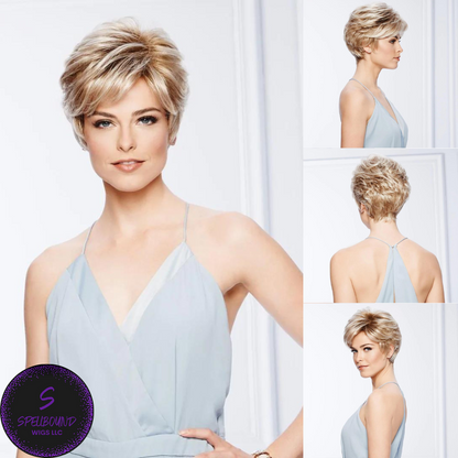 True Demure Petite/Average - Luminous Colors Collection by Gabor