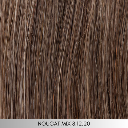 Superb Remy Human Hair  - Top Power Collection by Ellen Wille