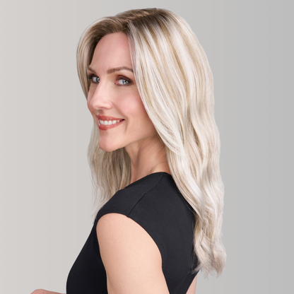 Olivia - SmartLace Collection by Jon Renau