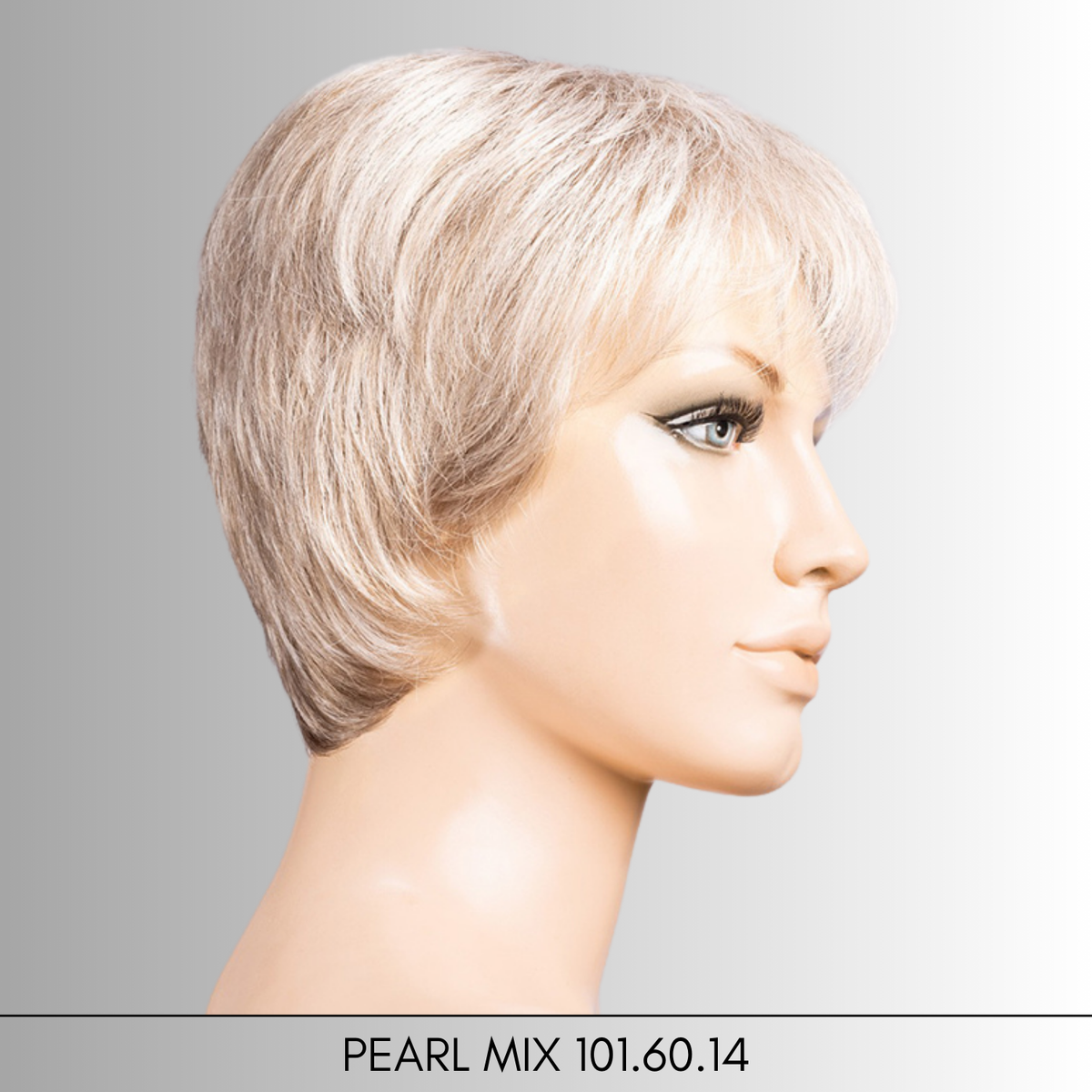 Liza Small Deluxe - Hair Power Collection by Ellen Wille