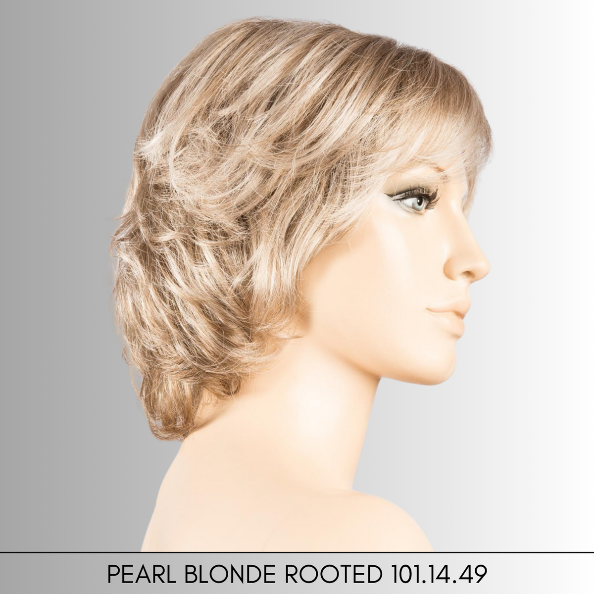 Bloom Deluxe - Hair Society Collection by Ellen Wille