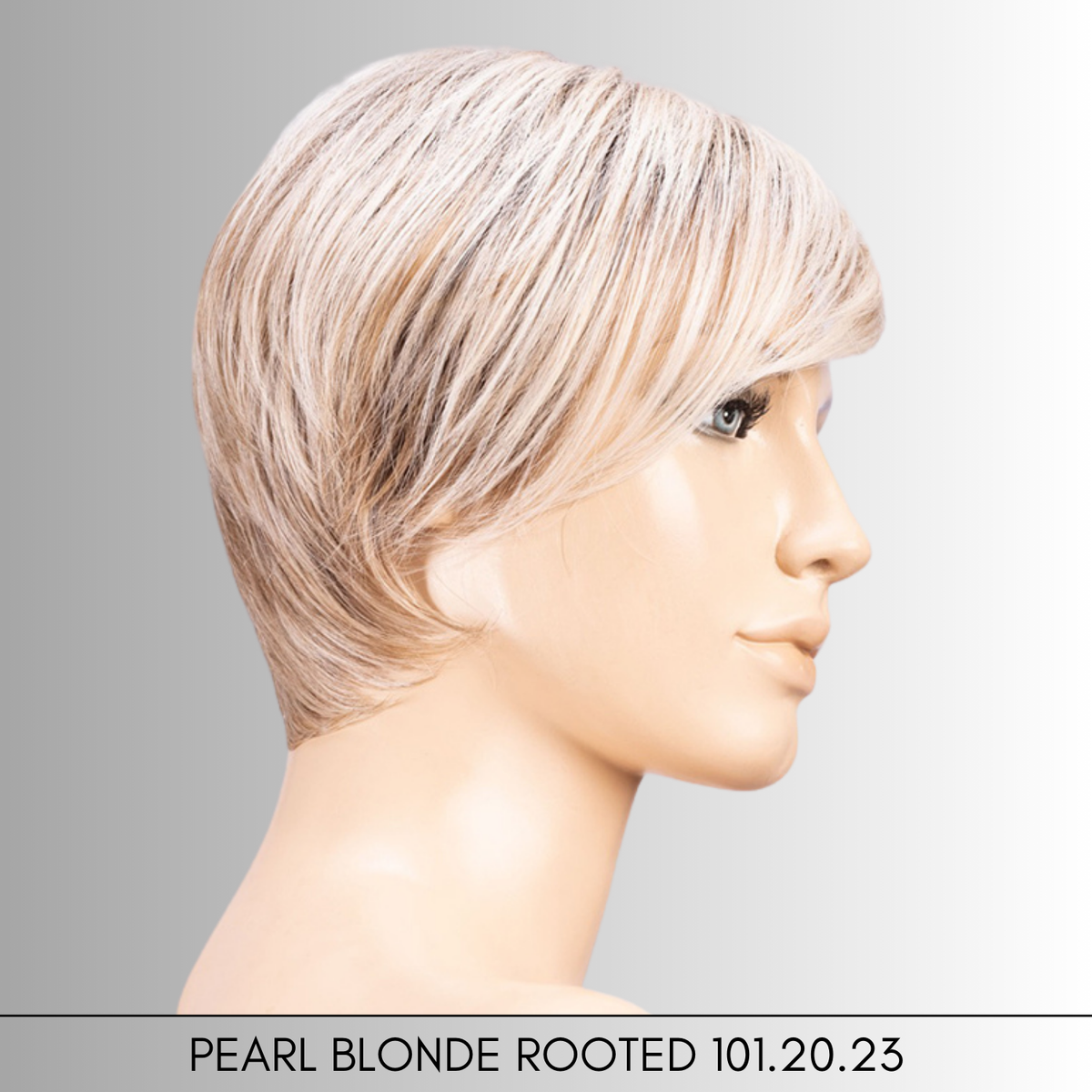 Link - Perucci Collection by Ellen Wille