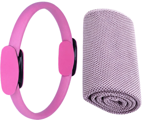 🔥Hot Sale🔥Pilates Ring Fitness Trainer