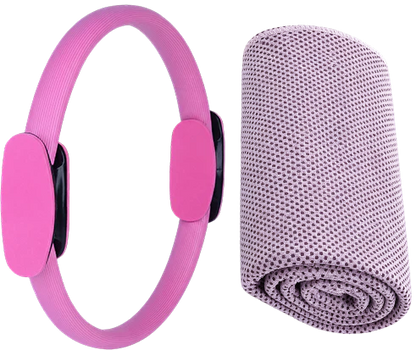 🔥Hot Sale🔥Pilates Ring Fitness Trainer