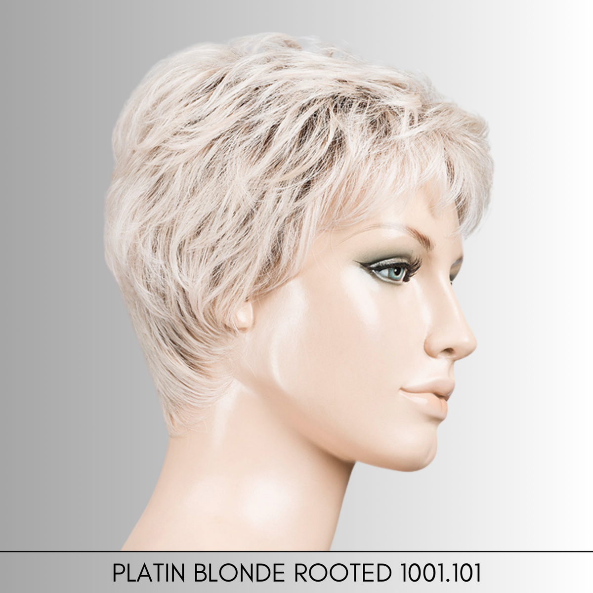 Yoko - High Power Collection by Ellen Wille