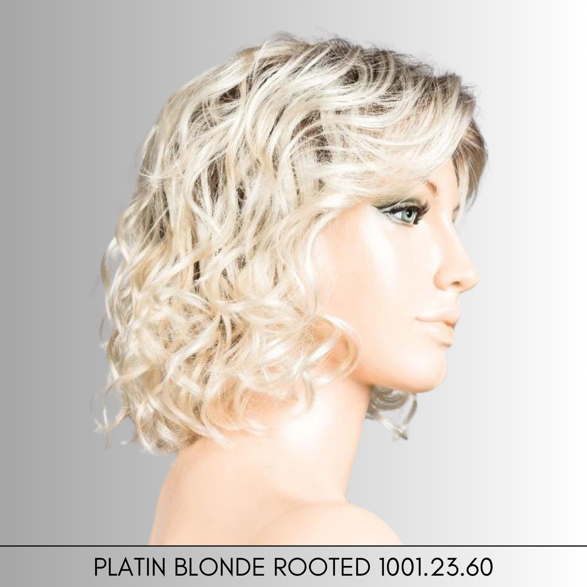Girl Mono - Hair Power Collection by Ellen Wille