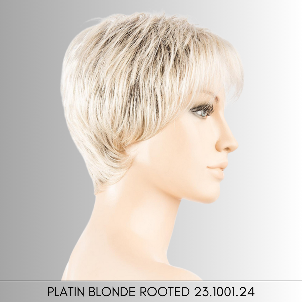 Coco  - Hair Power Collection by Ellen Wille