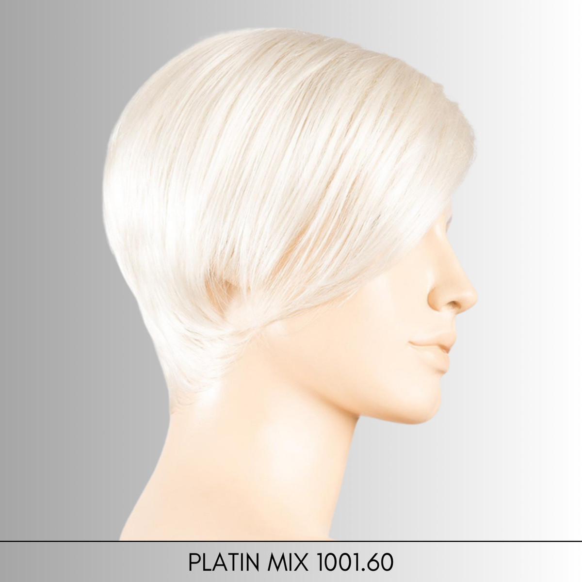 Disc  - Hair Power Collection by Ellen Wille