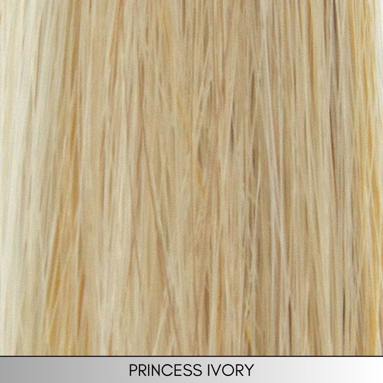 Ashlyn - Modacrylic Fiber Collection by TressAllure ***CLEARANCE***