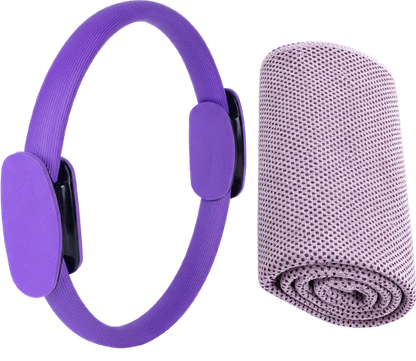 🔥Hot Sale🔥Pilates Ring Fitness Trainer