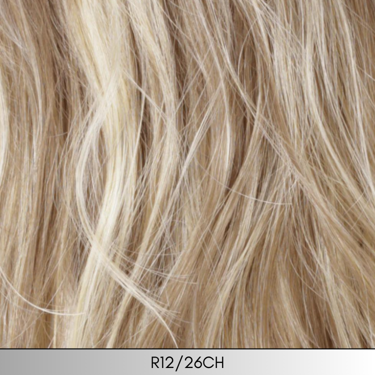Lumi - Swiss Lace+ Collection by Estetica Designs