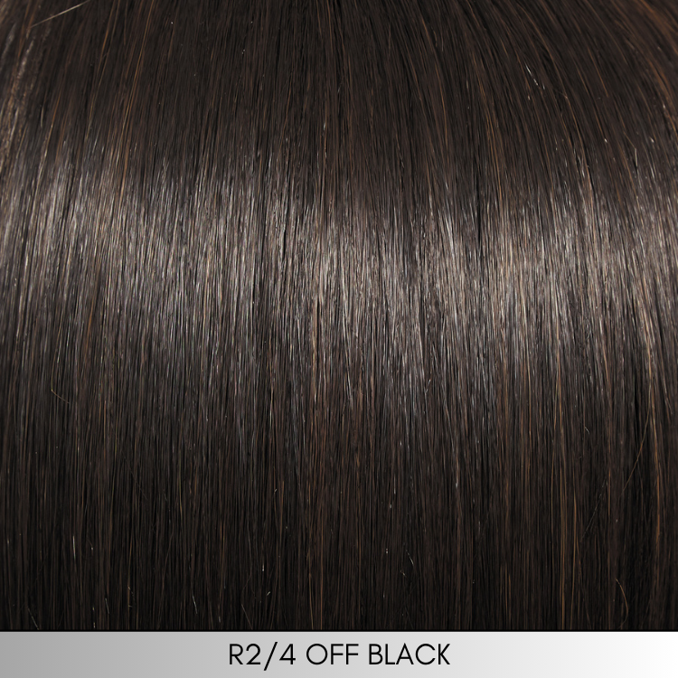 Au Naturel HD 10" Topper - Extensions and Hairpieces by Hairdo